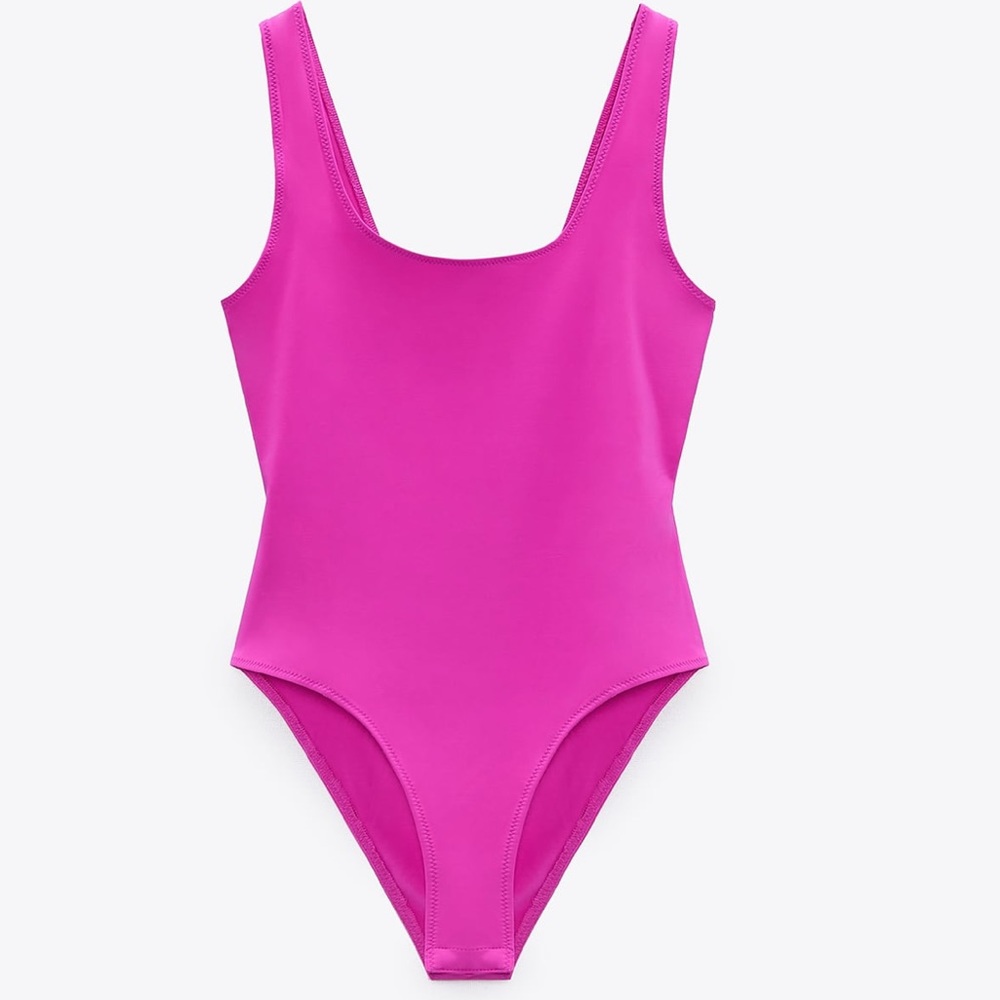 ZARA BODYSUIT